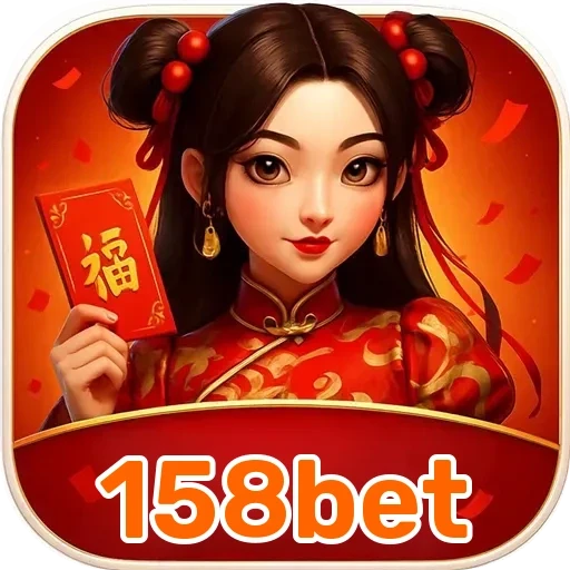 158bet: Diversão Incomparável nos Caça-Níqueis Brasileiros